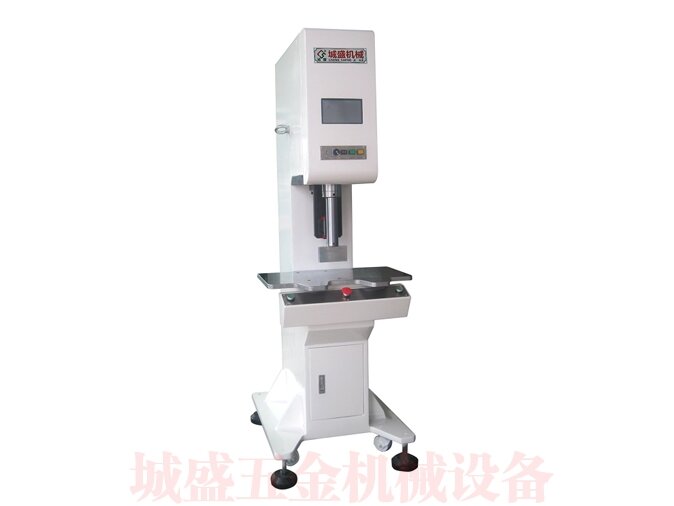 伺服液壓機，精密壓力機廠家